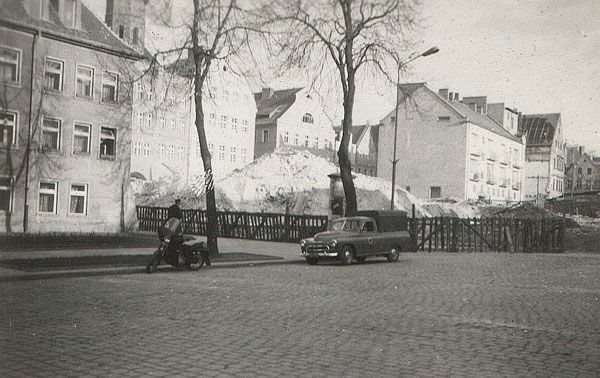 Rynek, jakiego nie znacie