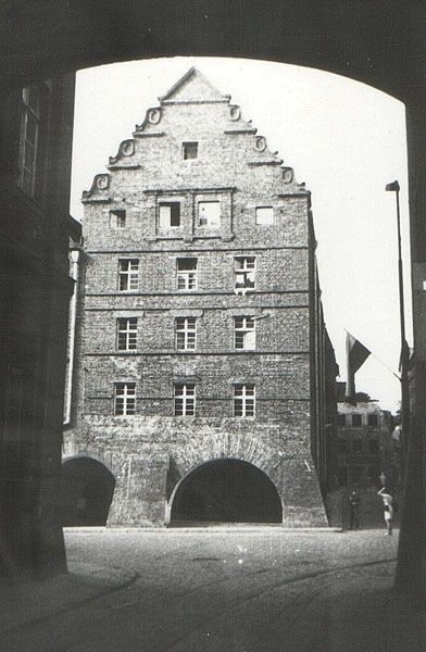 Rynek, jakiego nie znacie
