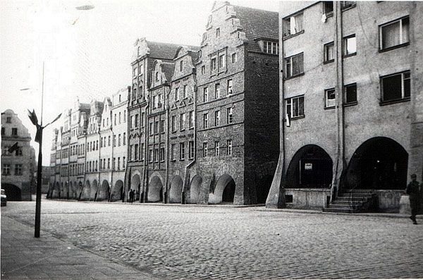 Rynek, jakiego nie znacie