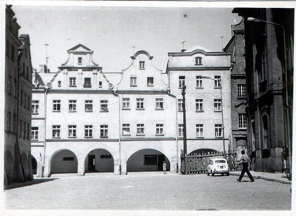 Rynek, jakiego nie znacie