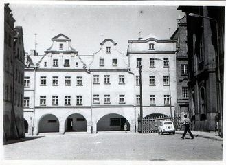 Rynek, jakiego nie znacie