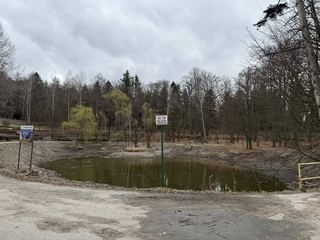 Park i staw w nowej odsłonie