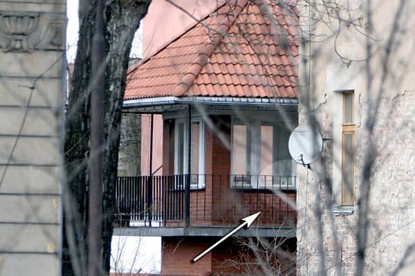 Wydarzenia miały miejsce 18 kwietnia tego roku.