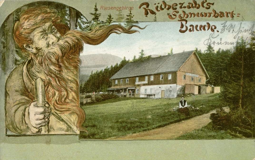Dach nad głową na szczytach