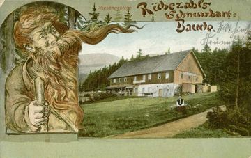 Dach nad głową na szczytach