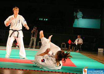 Puchar Polski karate kontaktowego