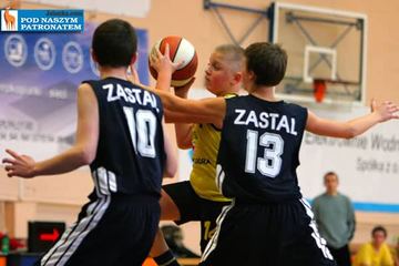 Zastal lepszy