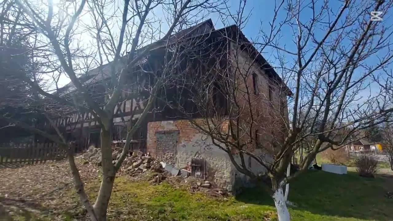 Karczma w Marczycach – świadek historii u stóp Karkonoszy
