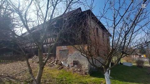 Karczma w Marczycach – świadek historii u stóp Karkonoszy