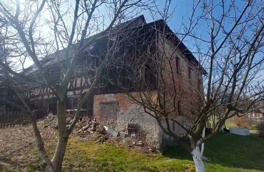 Karczma w Marczycach – świadek historii u stóp Karkonoszy