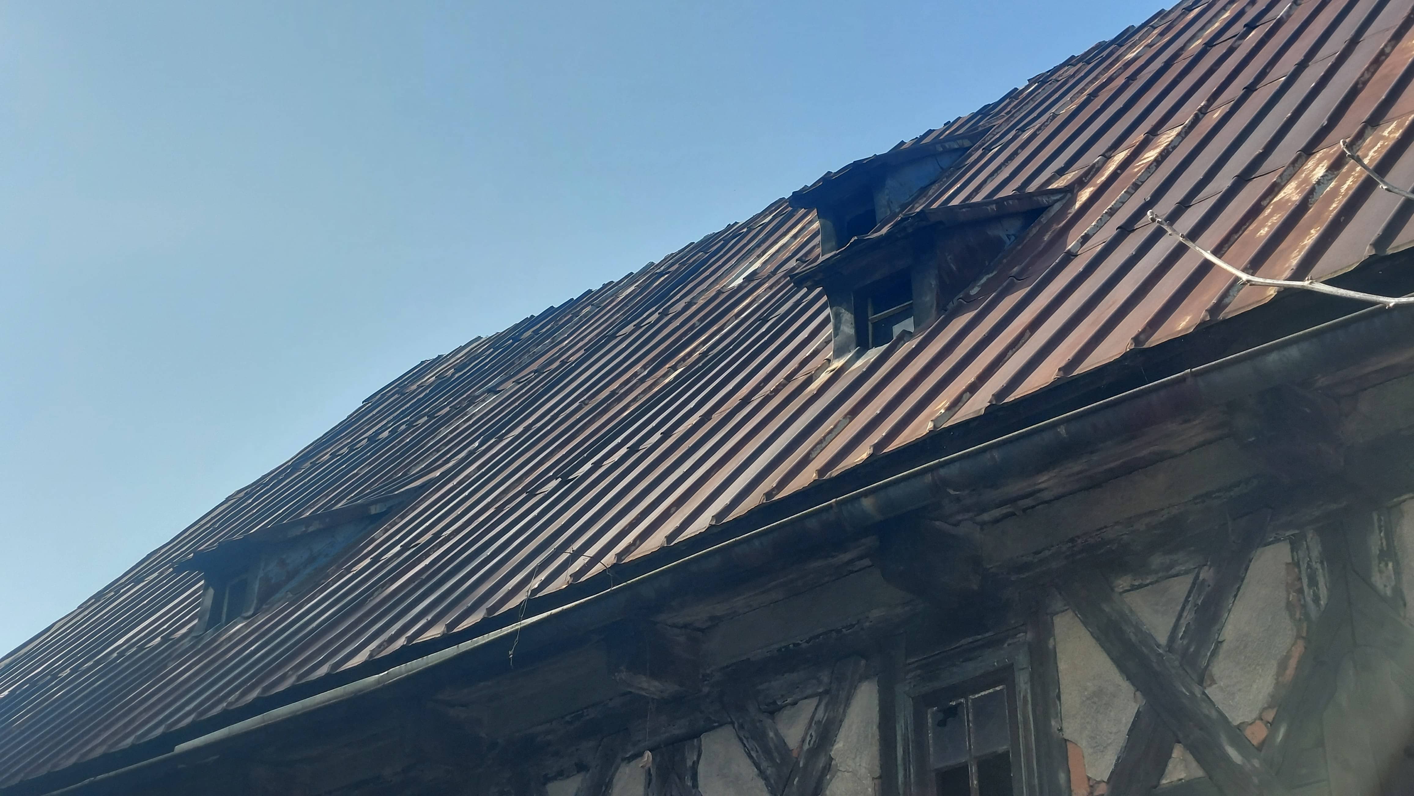 Karczma w Marczycach – świadek historii u stóp Karkonoszy