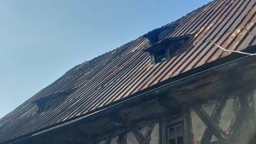 Karczma w Marczycach – świadek historii u stóp Karkonoszy
