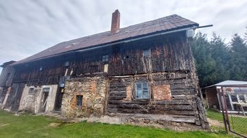 Karczma w Marczycach – świadek historii u stóp Karkonoszy