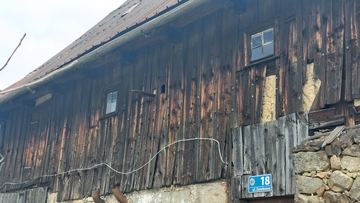 Karczma w Marczycach – świadek historii u stóp Karkonoszy