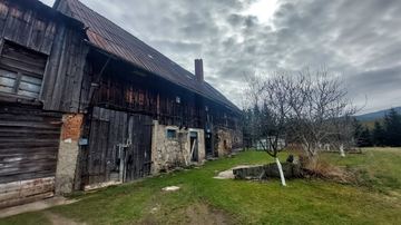 Karczma w Marczycach – świadek historii u stóp Karkonoszy