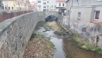 Wenecja u stóp Karkonoszy
