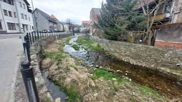 Wenecja u stóp Karkonoszy