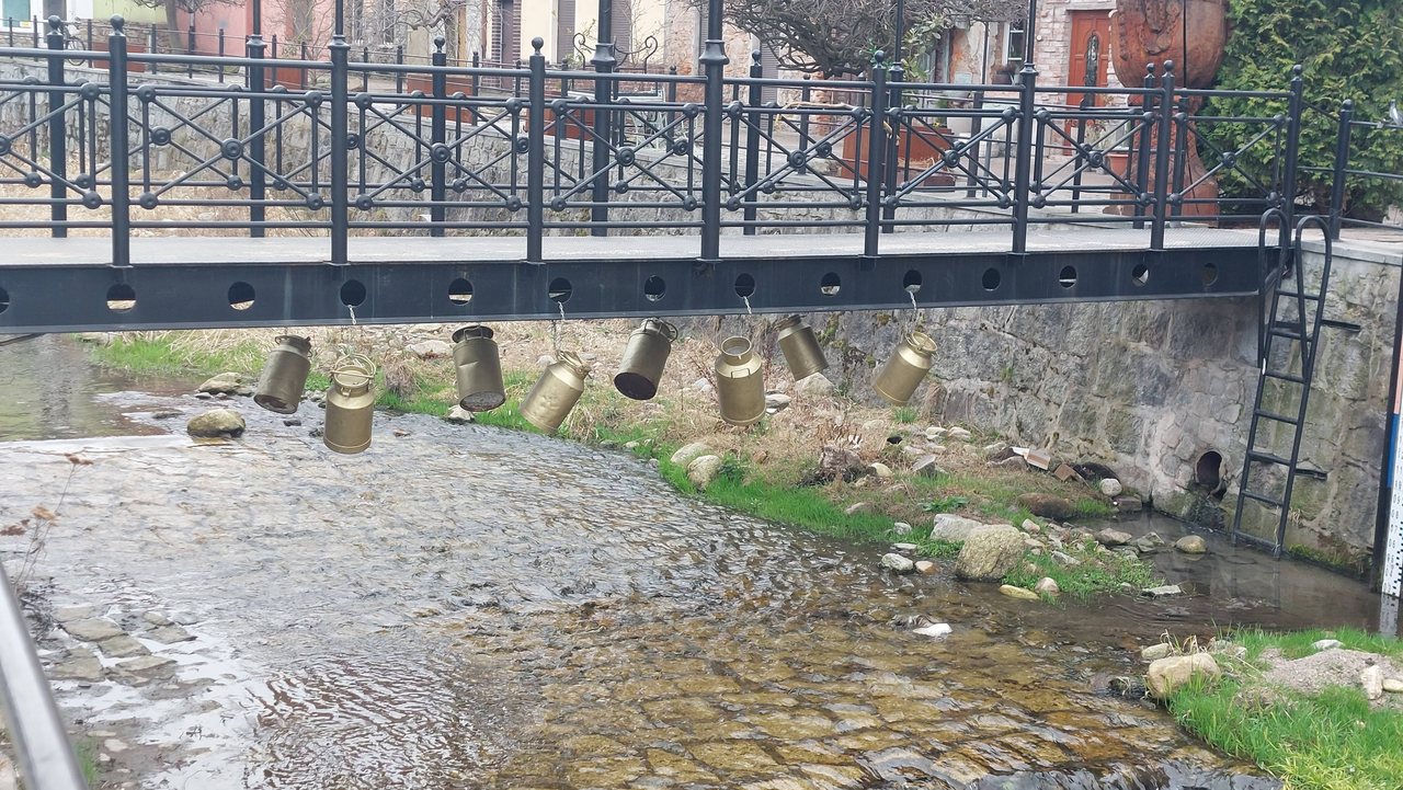 Wenecja u stóp Karkonoszy