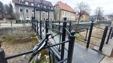 Wenecja u stóp Karkonoszy