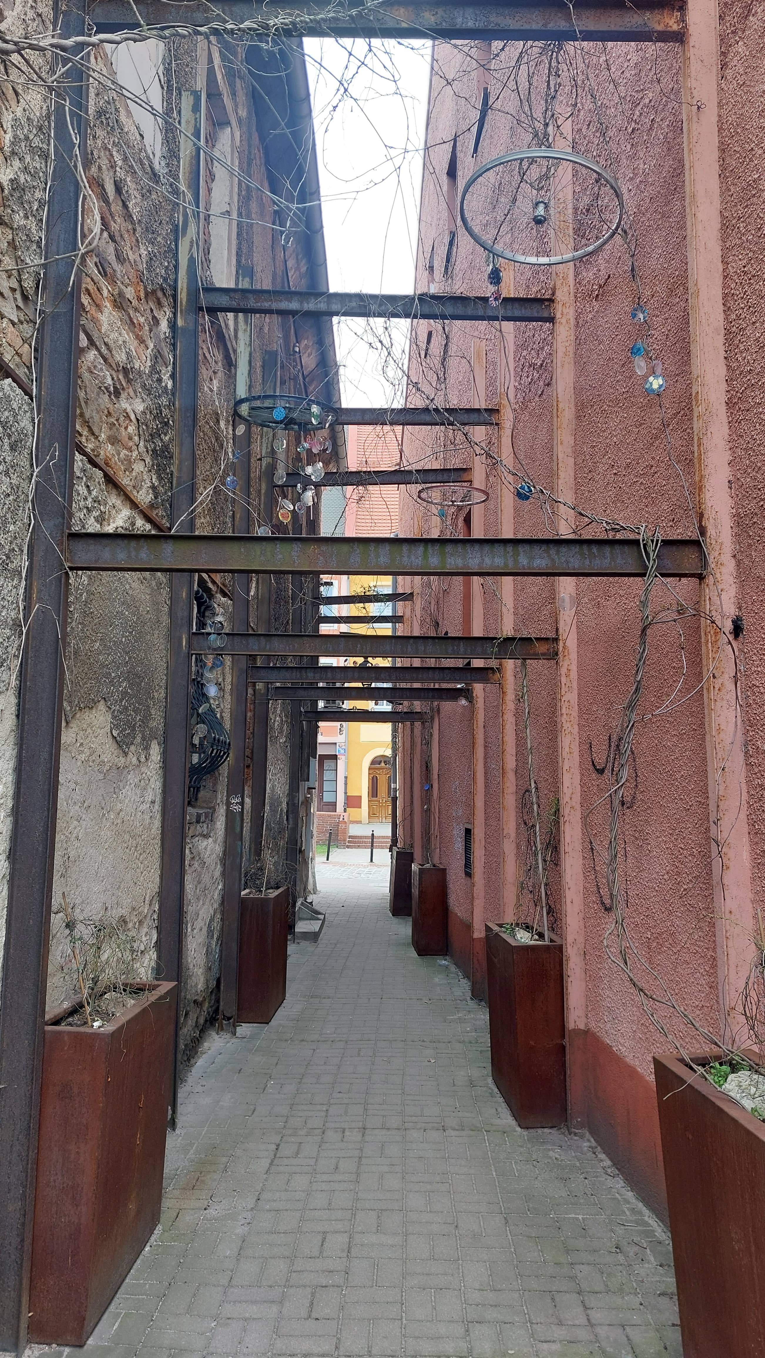 Wenecja u stóp Karkonoszy