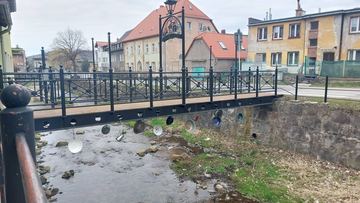 Wenecja u stóp Karkonoszy