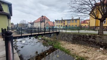 Wenecja u stóp Karkonoszy