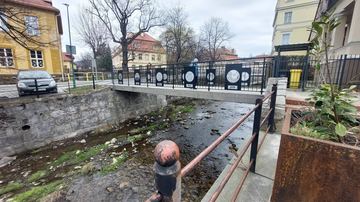 Wenecja u stóp Karkonoszy