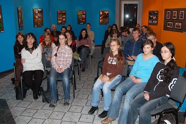 Ich świat oceniony