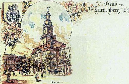 Pocztówek czar