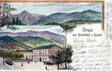 Pocztówek czar