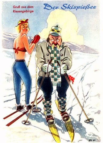 Pocztówek czar