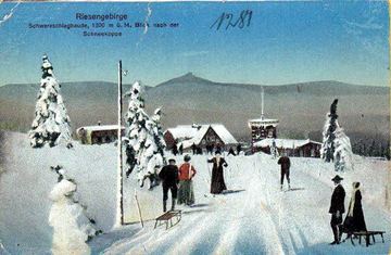Pocztówek czar