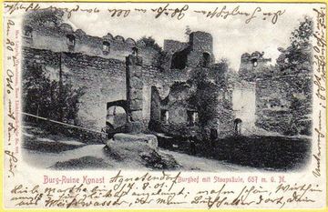 Pocztówek czar