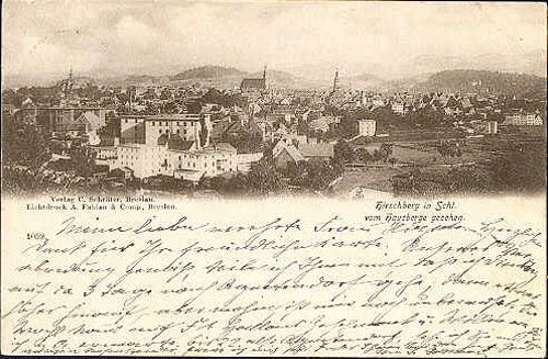 Pocztówek czar