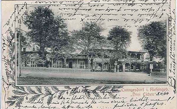 Pocztówek czar