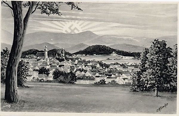Pocztówek czar