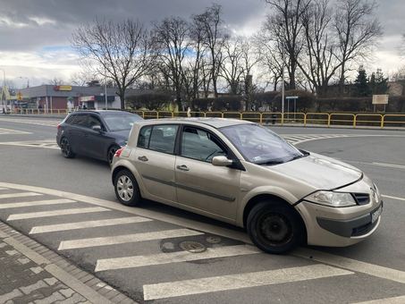 Niby zwykła stłuczka a naprawa 10 tys. zł