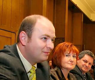 Czy Klub Wspólnego Miasta (na zdjęciu bez dwóch członkin) przejdzie do opozycji?