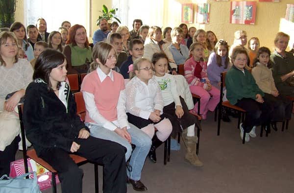 Nie kupuj w kiosku, narysuj sam