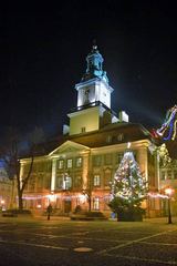Coraz bardziej świątecznie
