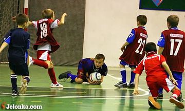 Walczyli młodzi i dorośli