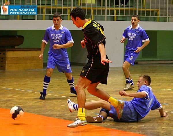 7. kolejka ligi MOS
