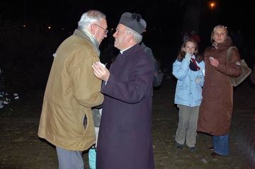 Cieplicka moc symbolu życia