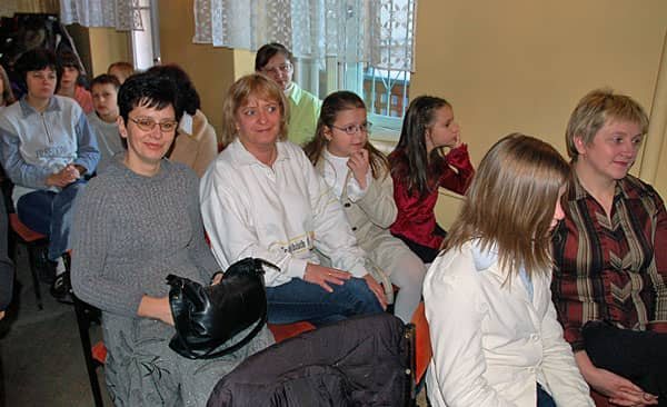 Kolędowanie z wielką klasą