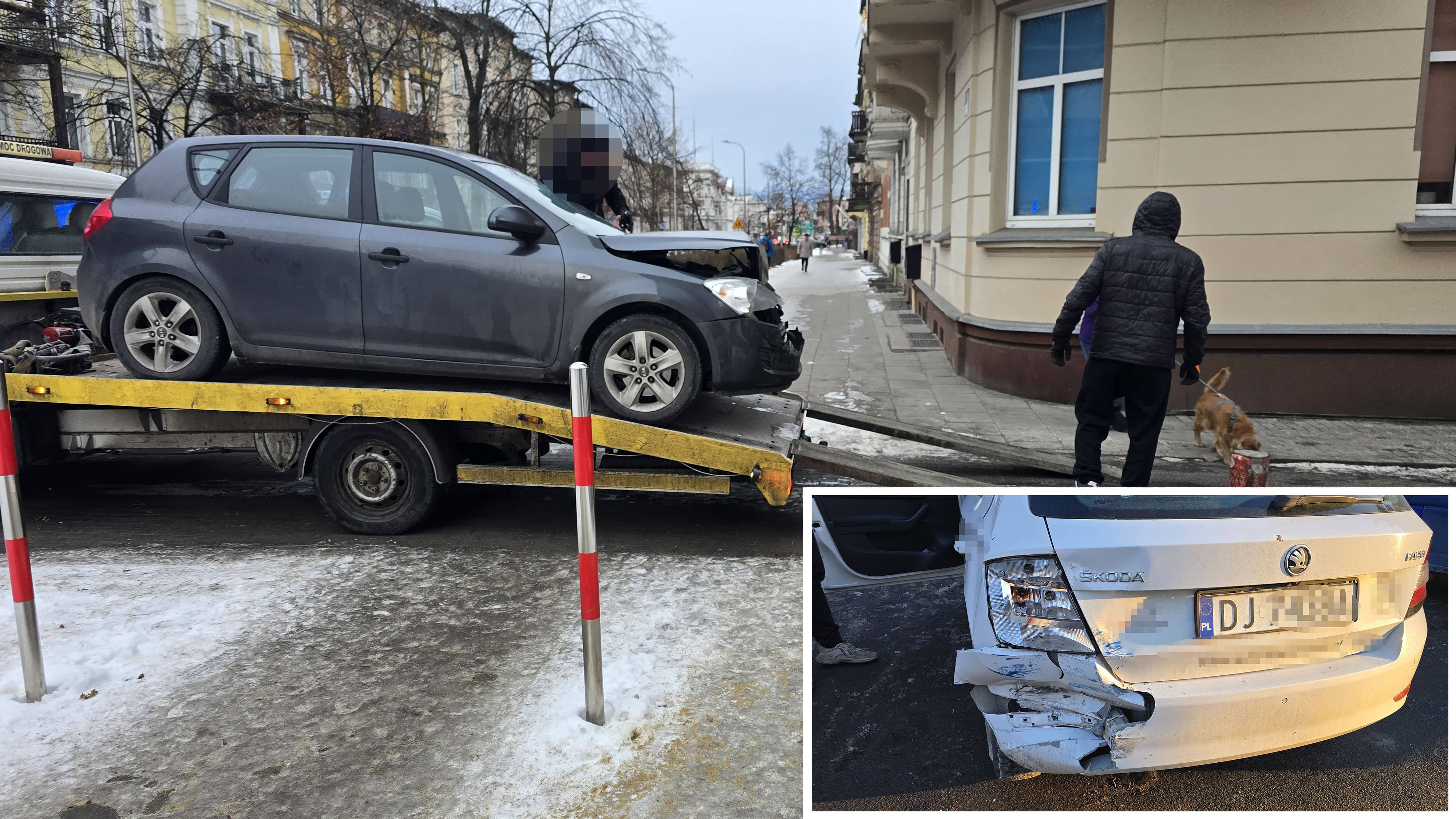 OC i AC– naprawa zawsze droga a może być nawet szkoda całkowita