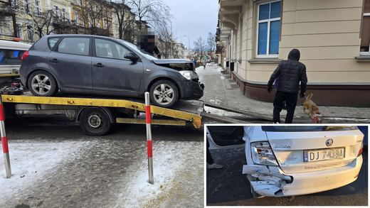 OC i AC– naprawa zawsze droga a może być nawet szkoda całkowita