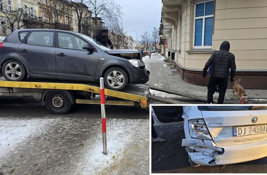OC i AC– naprawa zawsze droga a może być nawet szkoda całkowita