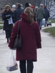 Zmasowany atak na sklepy
