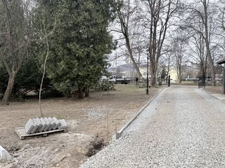 Spacery przy Zameczku już niedługo