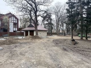 Spacery przy Zameczku już niedługo